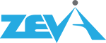 ZEVA AERO Logo