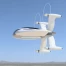 Z Flying Saucer Evtol Concept evtol ufo